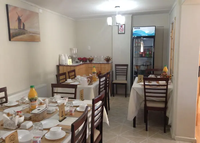 Hostal Mi Casa Punta Arenas