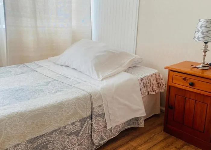 Hostel Gran Via Punta Arenas