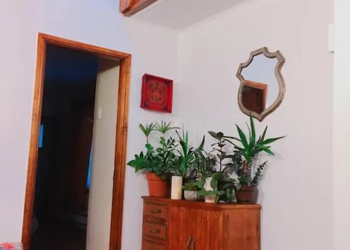 Hostel Gran Via Punta Arenas