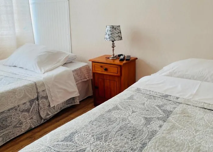 Hostel Gran Via Punta Arenas